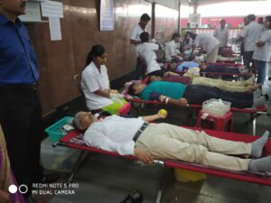 16 blood donation photo 2