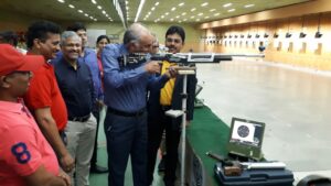 19 shooting champ photo
