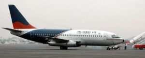 Alliance air