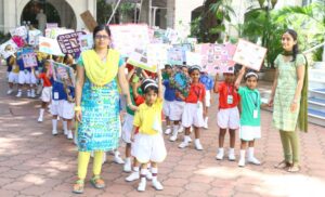 IMG_1628_Save animals - St. Mira's Schools observed World Animals Day St. Francis of Assisi Anniversary