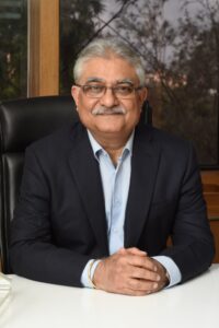Mr Rajan Wadhera