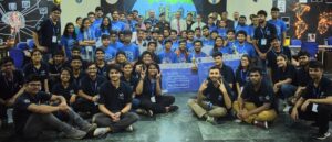 Army Institute of Technology Pune organizes Innerve 4.0 Hackathon