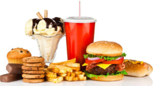 junk-food