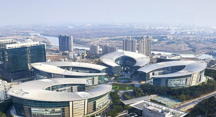 EON Kharadi