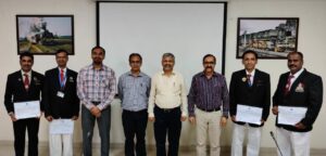 9 पुणे मंडल की एक दिन की टिकट जांच में रिकार्ड दंडात्मक वसूली