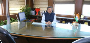 Chairman's Photo