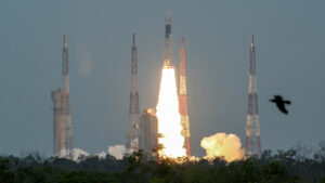 Chandrayaan-2