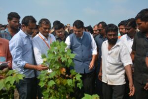 Cm at Lakhanwada2