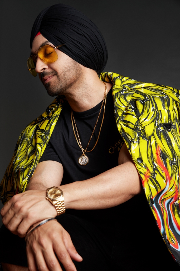 DILJIT DOSANJH Live Concert at Amanora Mall Punekar News