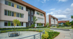 Greenwood High (GWH) International School, Sarjapur.