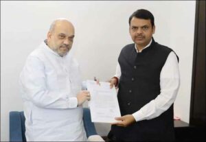 Hon CM at New Delhi 1