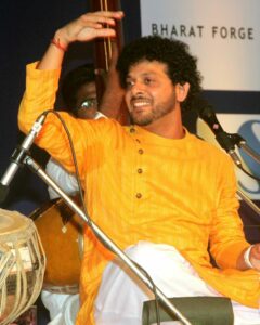 Mahesh Kale 1