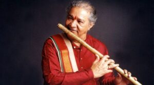 Pt. Hariprasad Chaurasia