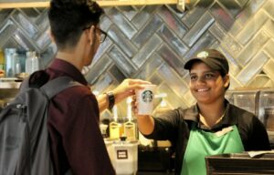 Starbucks