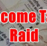 Income Tax Raids Hit Popular Sandeep Hotel Group in Ahilyanagar, Pune
