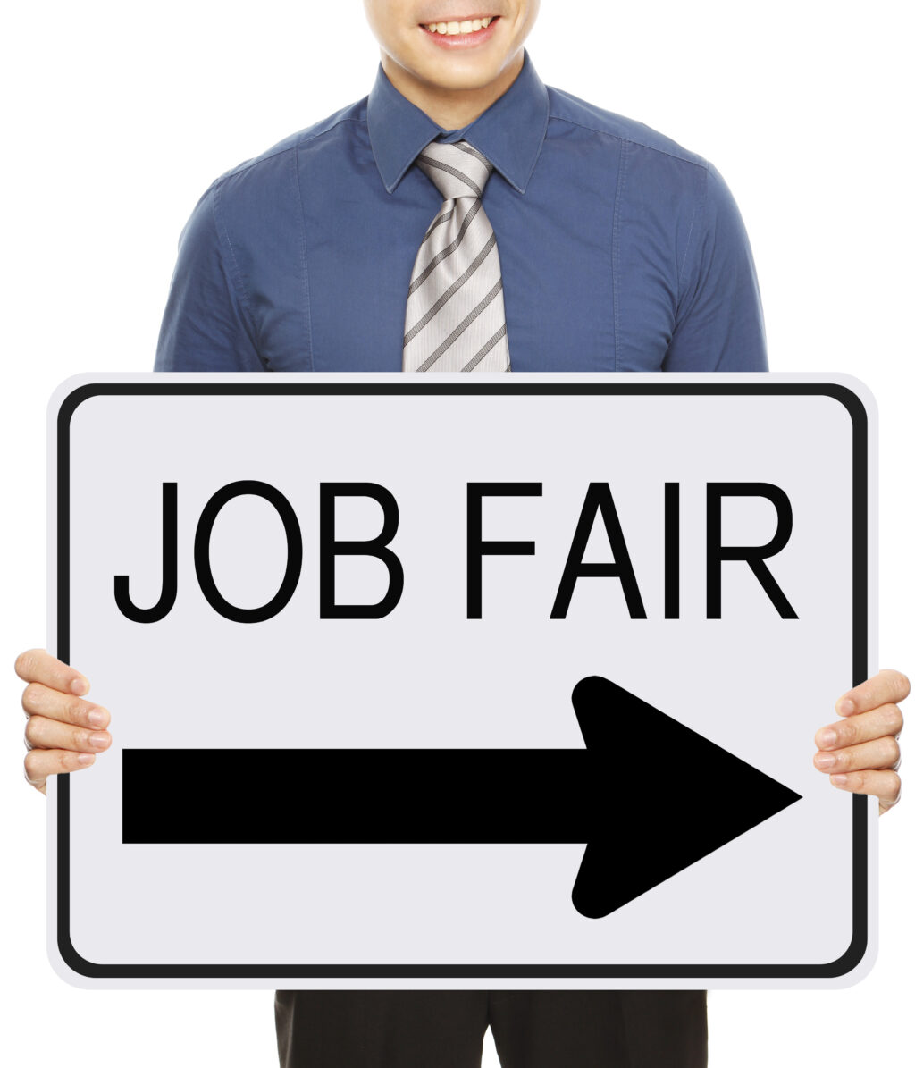 job-fair