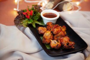 Ayam Bakar Taliwang