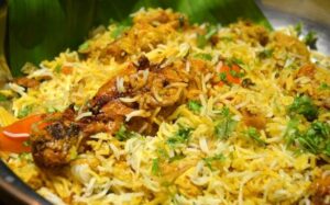 BIRYANI-SWIGGY