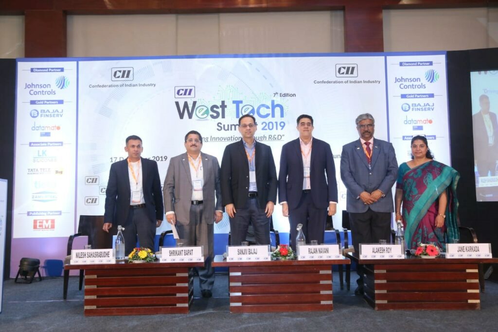 CII WestTech 2019-1