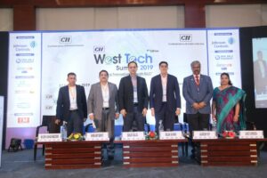 CII WestTech 2019-1