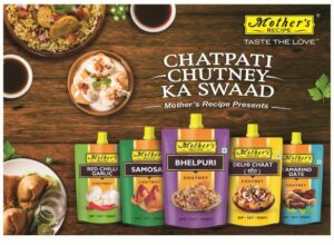 Chutney Campaign