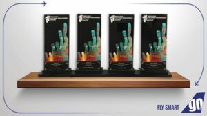 GoAir’s digital marketing campaign wins global acclaim