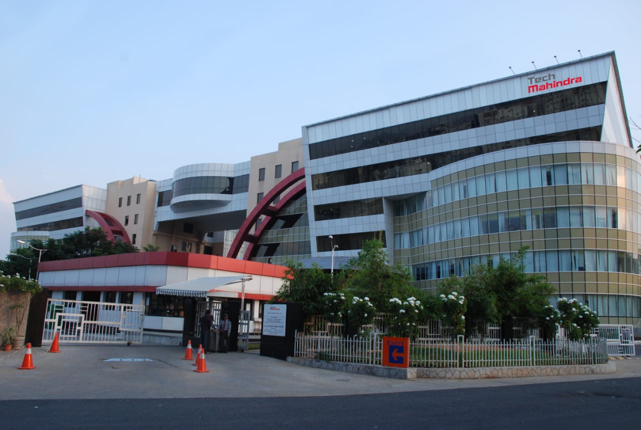 PCMC Tech Mahindra Bags Rs 500 Crore Smart City Project from Pimpri Chinchwad Municipal