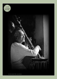Pt. Ravi Shankar