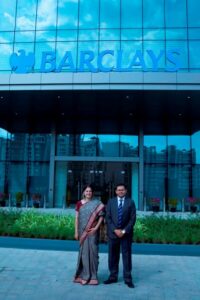 barclays