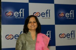 Electronica Finance Ltd raises over Rs. 100 cr ($15 mn) through issuance of equity to Encourage Capital to fund business growth