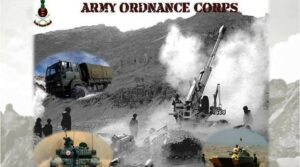 Army Ordnance Corps Vacancy Recruitment