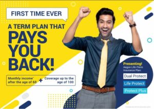 Aegon Life Insurance