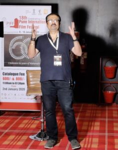 Bishwadeep Chatterjee