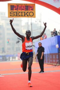 Cosmas Lagat (KEN)