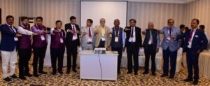 Doctors @ DERMACON 2020 - Doctors from India Pledge to eleminate Leprosy by 2025