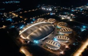Heartfulness Institute to inaugurate the worlds largest meditation centre at Kanha Shantivanam in Hyderabad on 28th January 2020