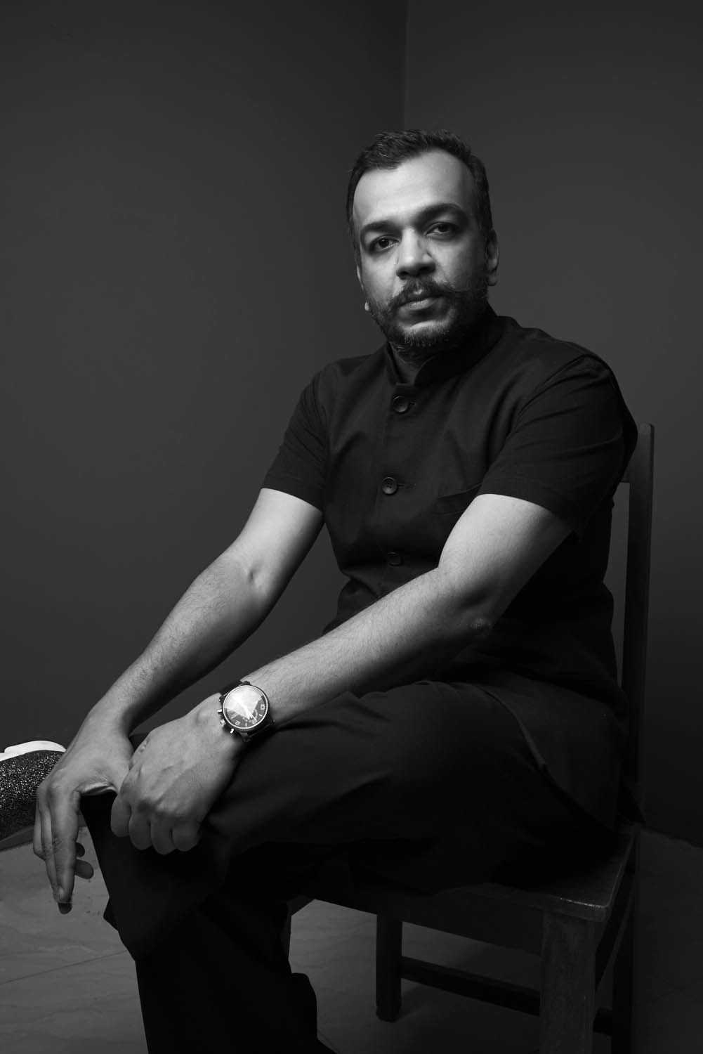 Lakme Absolute Grand Finale Designer @ Lakme Fashion Week Summer Resort 2020- Amit Aggarwal