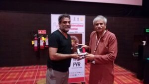 R. Balki and Dr. Jabbar Patel (1)