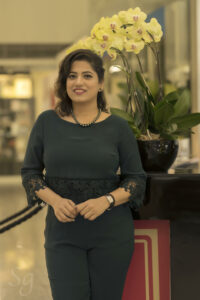 Vaishali Sarwankar-1
