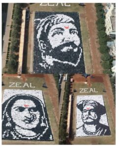 Zeal