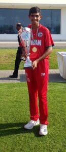 cricket