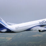 IndiGo Flight From Pune to Hyderabad Hit by Bird, Minor Damage Reported