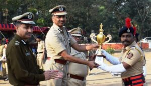 pune police
