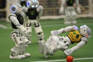 robotics