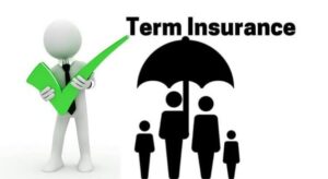 term insurancd
