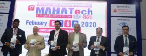 Mahatech