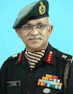 CP Mohanty