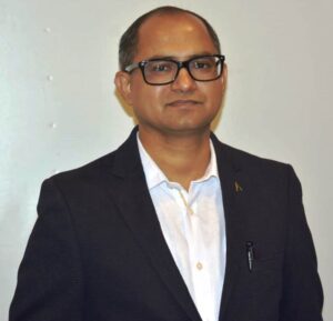 Dr Manohar Sakhare (MBBS, MD, & DM from AIIMS Delhi) , Senior Interventional Cardiologist,at Yashica Heart Care at Pune