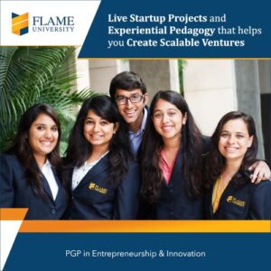 FLAME UNIVERSITY