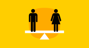 Gender-diversity